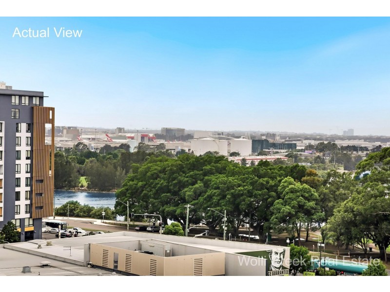 B802/35 Arncliffe Street, Wolli Creek NSW 2205