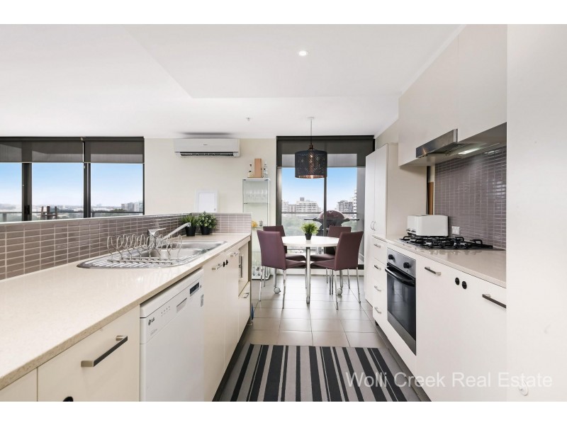 B802/35 Arncliffe Street, Wolli Creek NSW 2205