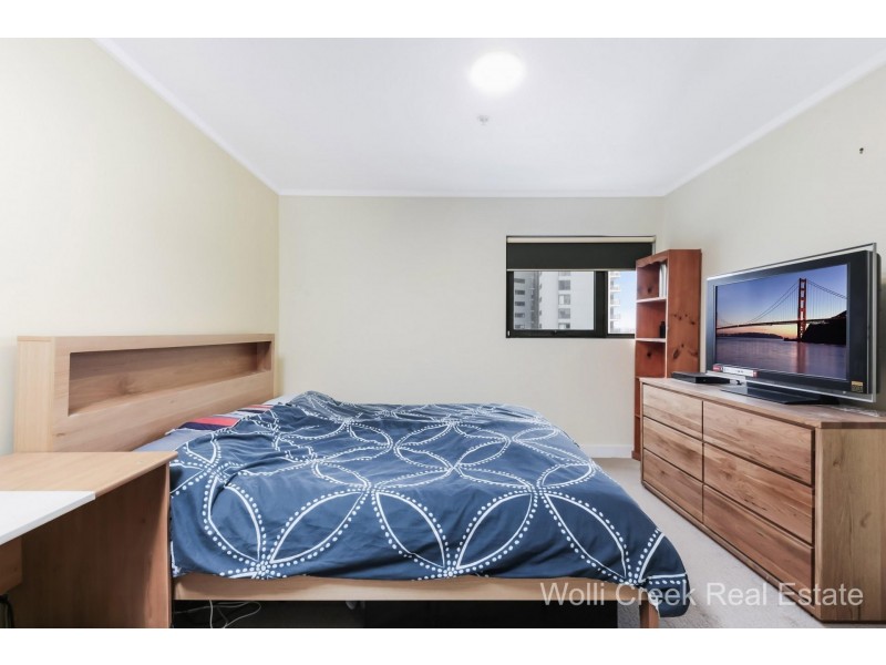 B802/35 Arncliffe Street, Wolli Creek NSW 2205