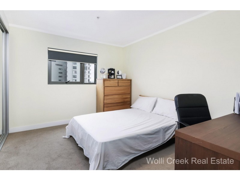 B802/35 Arncliffe Street, Wolli Creek NSW 2205