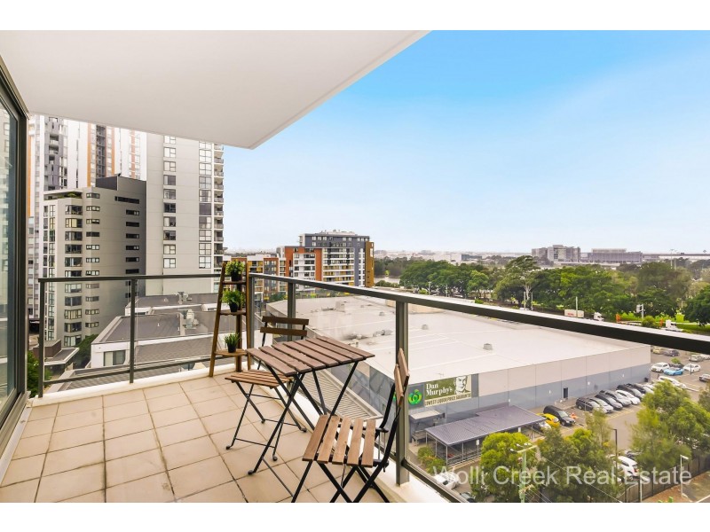 B802/35 Arncliffe Street, Wolli Creek NSW 2205