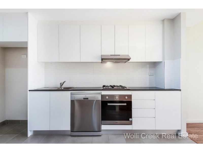 102/17-21 The Crescent Crescent, Fairfield NSW 2165