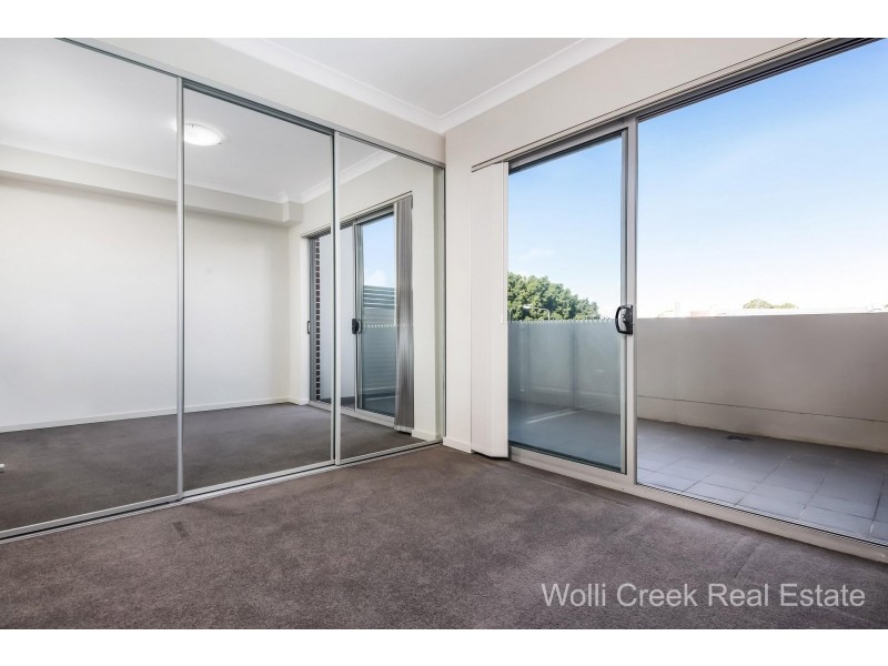 102/17-21 The Crescent Crescent, Fairfield NSW 2165