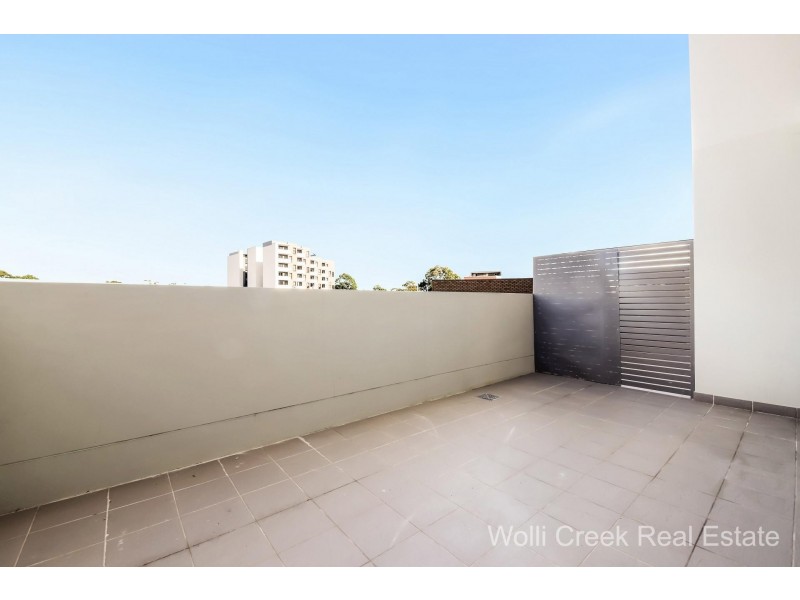 102/17-21 The Crescent Crescent, Fairfield NSW 2165