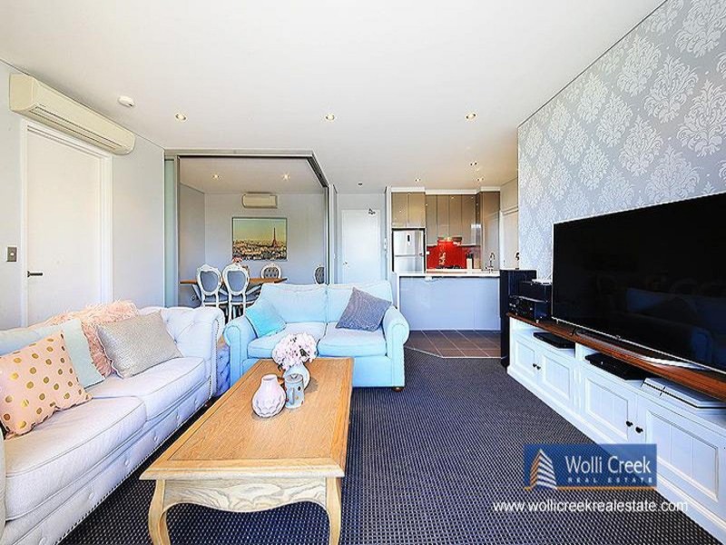 545/5 Loftus Street, Turrella NSW 2205