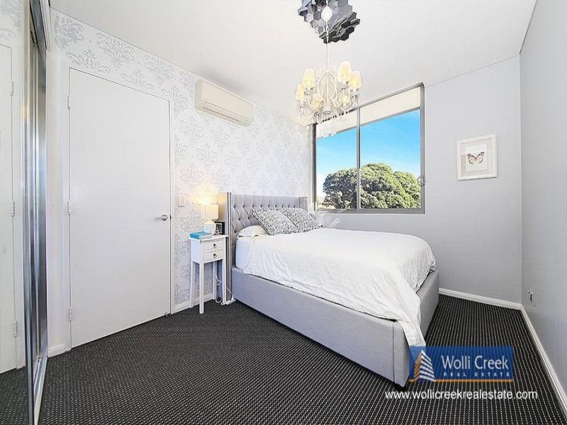 545/5 Loftus Street, Turrella NSW 2205