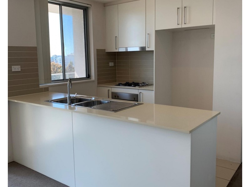 603/9-11 Wollongong Road, Arncliffe NSW 2205