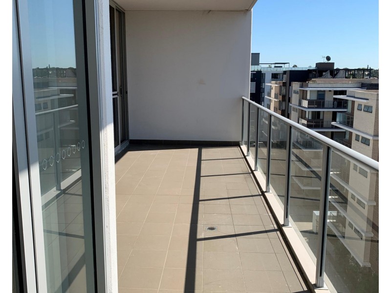 603/9-11 Wollongong Road, Arncliffe NSW 2205