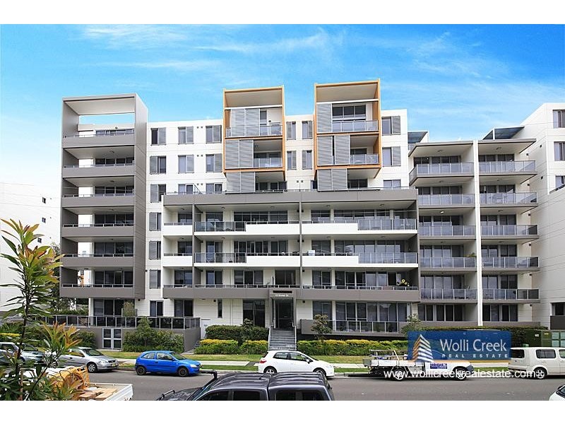 322/18 Bonar Street, Arncliffe NSW 2205