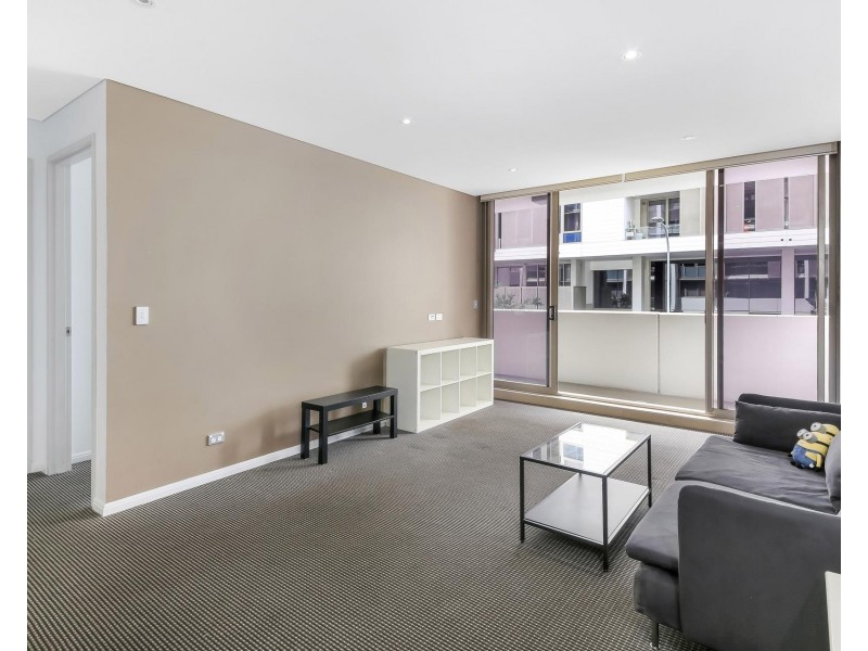 121/17 Grandstand Parade, Zetland NSW 2017