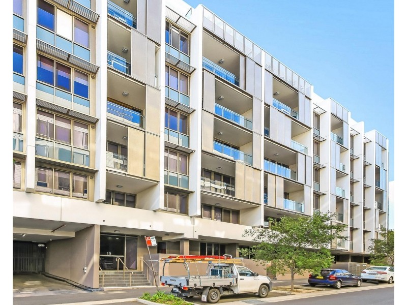 121/17 Grandstand Parade, Zetland NSW 2017