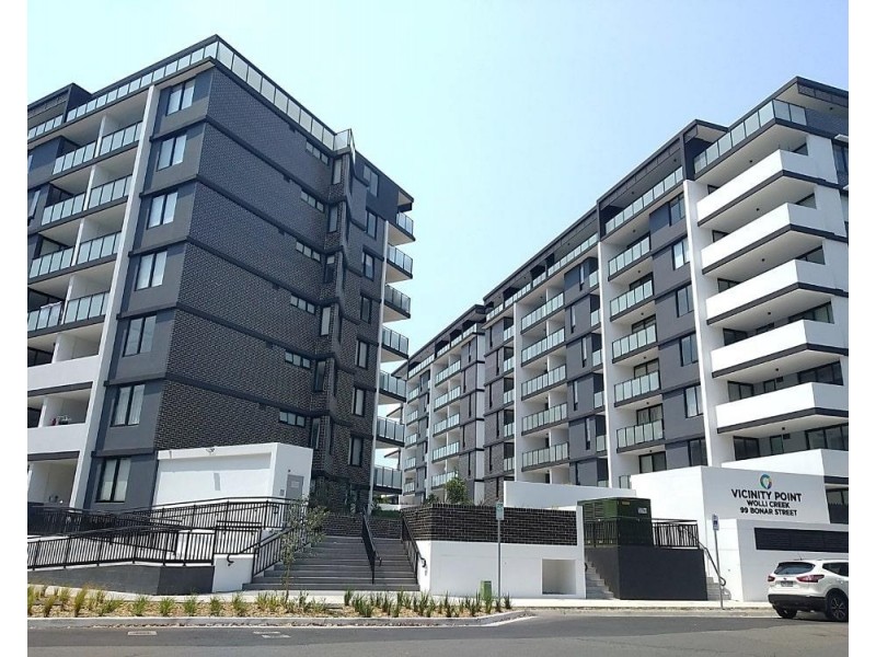 G12/99 Bonar Street, Wolli Creek NSW 2205