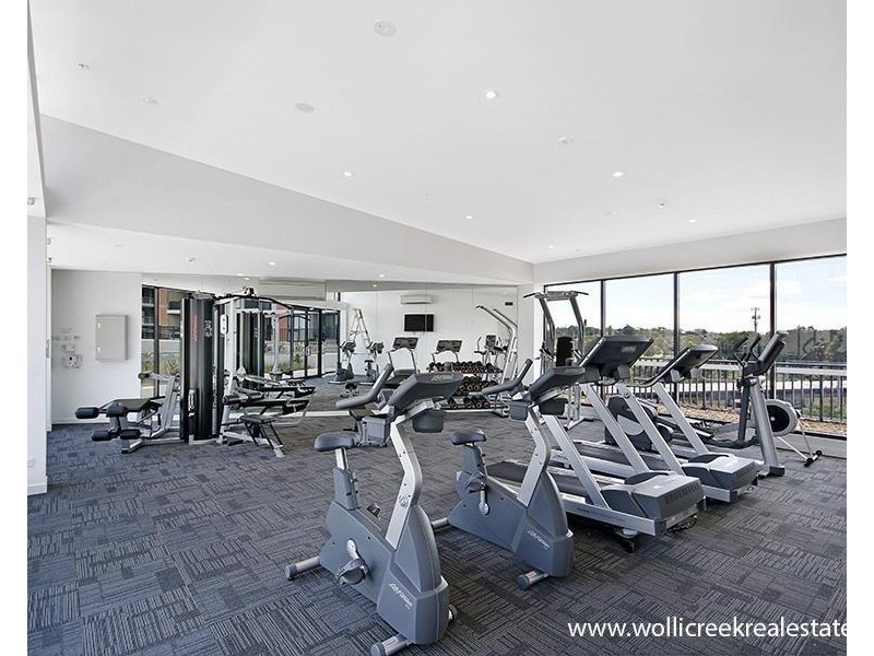 706/12 Brodie Spark Drive, Wolli Creek NSW 2205