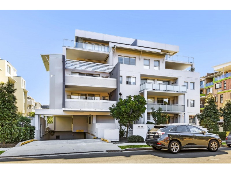 26/68 Keeler Street, Carlingford NSW 2118