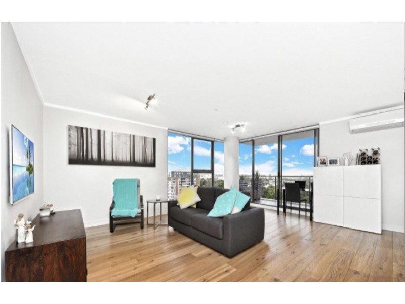 B1002/35 Arncliffe Street, Wolli Creek NSW 2205