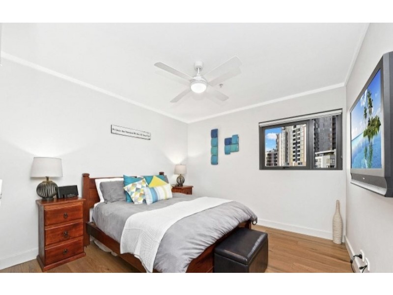 B1002/35 Arncliffe Street, Wolli Creek NSW 2205