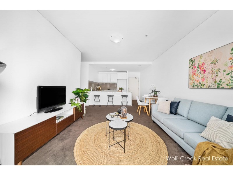 8/1-5 Gertrude Street, Wolli Creek NSW 2205