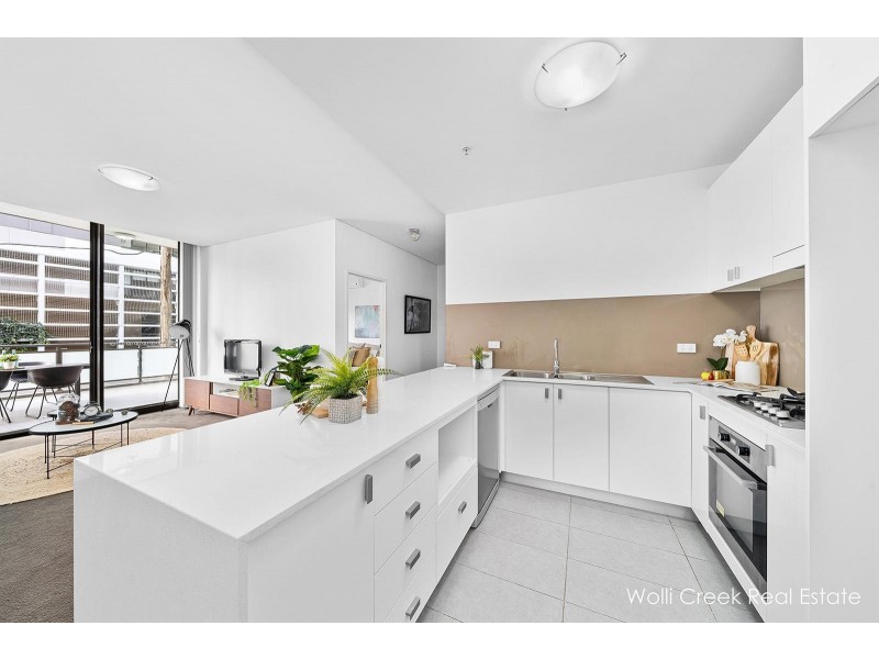 8/1-5 Gertrude Street, Wolli Creek NSW 2205