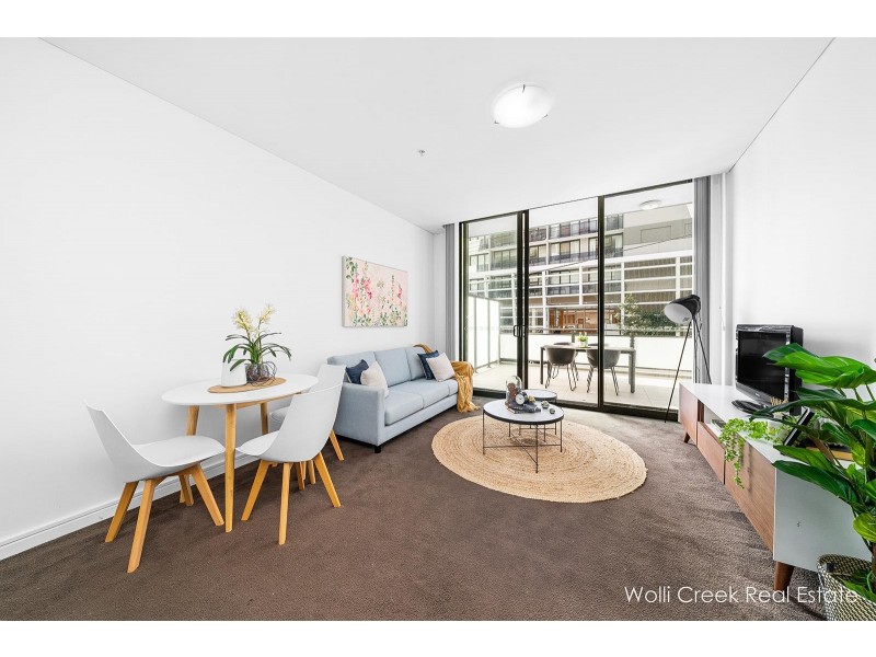 8/1-5 Gertrude Street, Wolli Creek NSW 2205