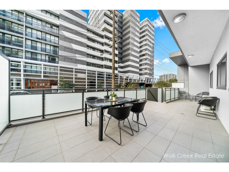 8/1-5 Gertrude Street, Wolli Creek NSW 2205