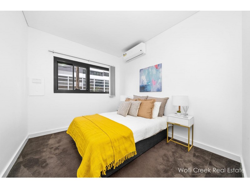 8/1-5 Gertrude Street, Wolli Creek NSW 2205