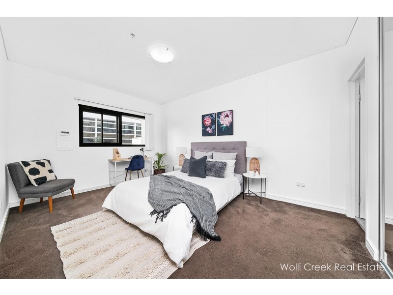 8/1-5 Gertrude Street, Wolli Creek NSW 2205