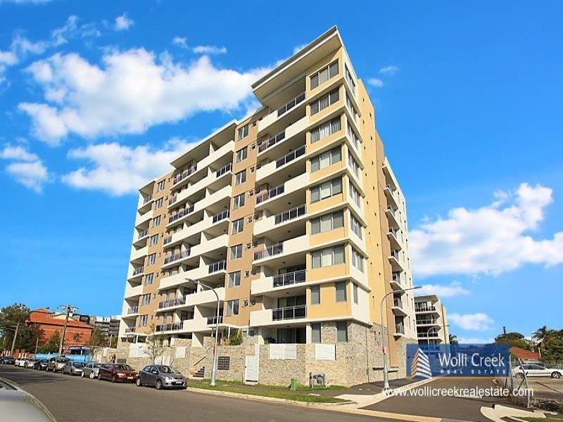 A406/23 Gertrude Street, Wolli Creek NSW 2205
