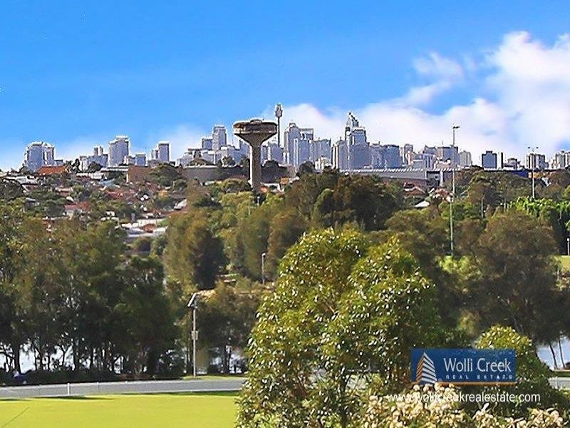 A406/23 Gertrude Street, Wolli Creek NSW 2205