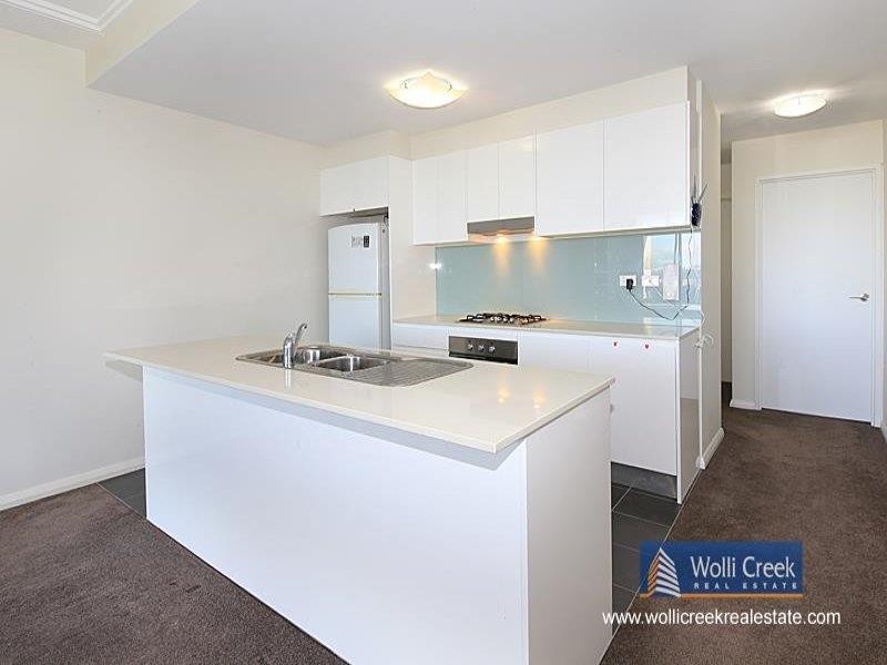 A406/23 Gertrude Street, Wolli Creek NSW 2205