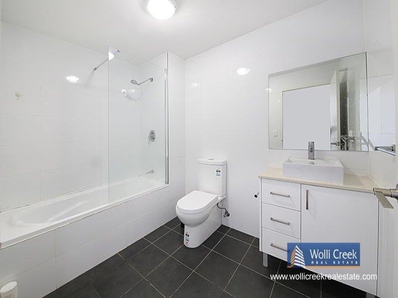 A406/23 Gertrude Street, Wolli Creek NSW 2205