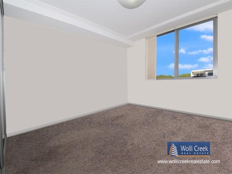 A406/23 Gertrude Street, Wolli Creek NSW 2205