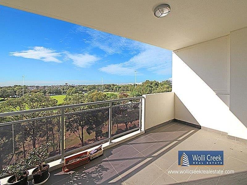 A406/23 Gertrude Street, Wolli Creek NSW 2205