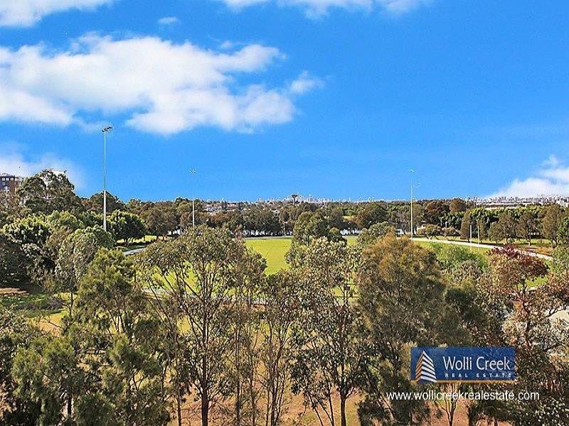 A406/23 Gertrude Street, Wolli Creek NSW 2205