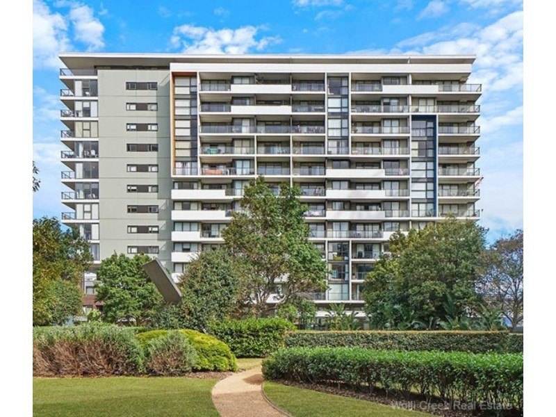 B111/35 Arncliffe Street, Wolli Creek NSW 2205