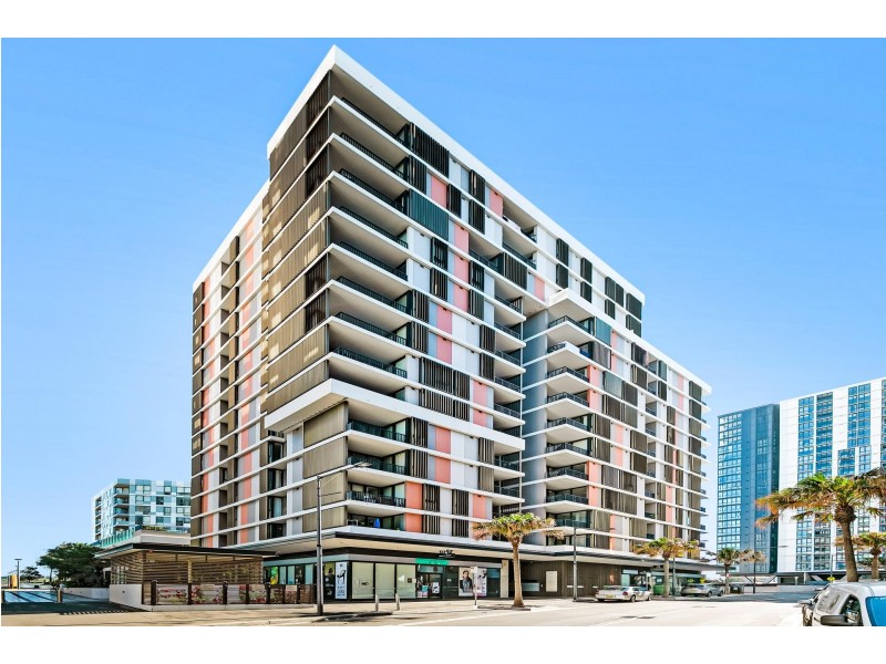 108/5 Brodie Spark Drive, Wolli Creek NSW 2205