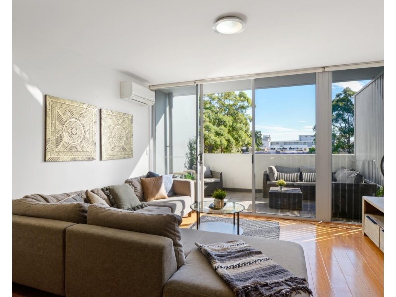M206/68 Mcevoy Street, Alexandria NSW 2015