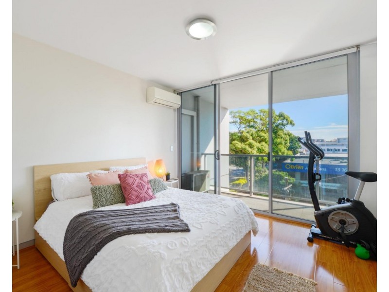 M206/68 Mcevoy Street, Alexandria NSW 2015