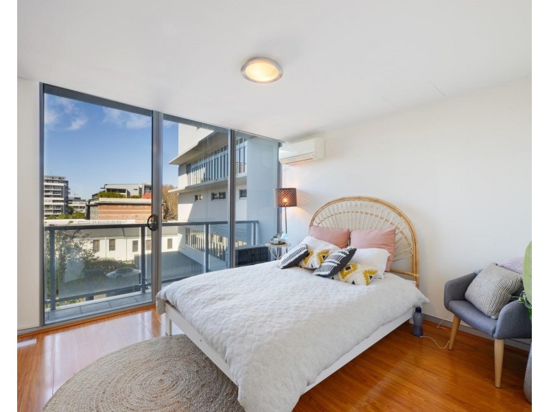 M206/68 Mcevoy Street, Alexandria NSW 2015