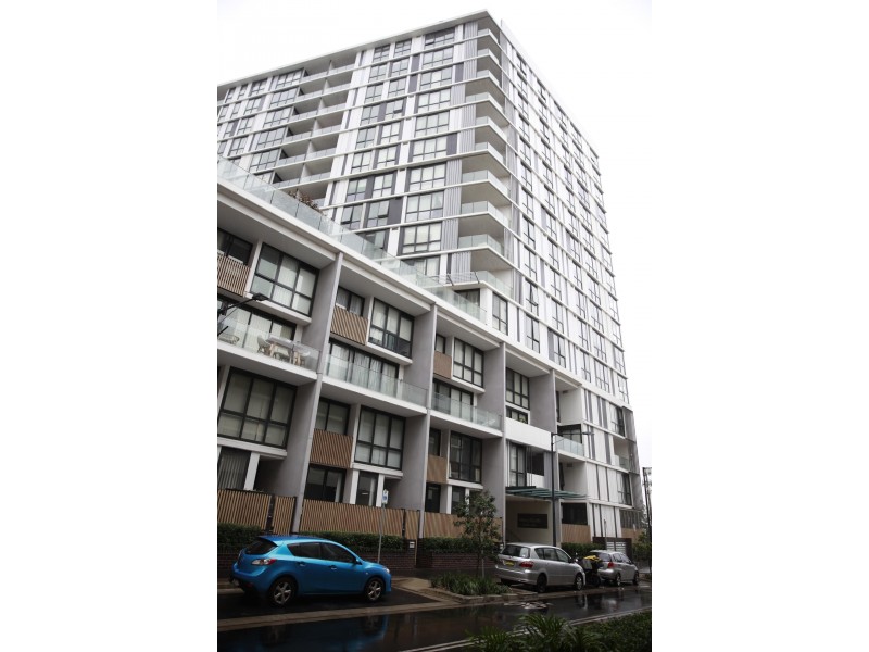 1210/17 Chisholm Street, Wolli Creek NSW 2205