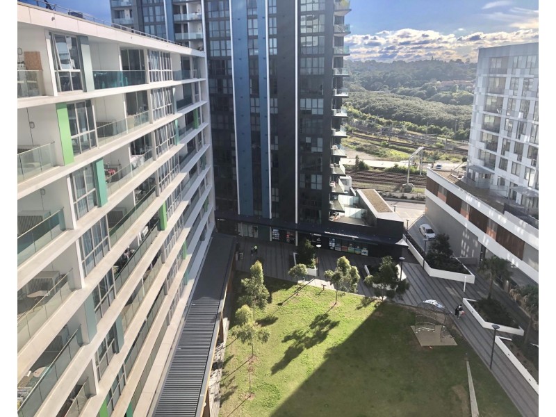 901/1 Brodie Spark Drive, Wolli Creek NSW 2205