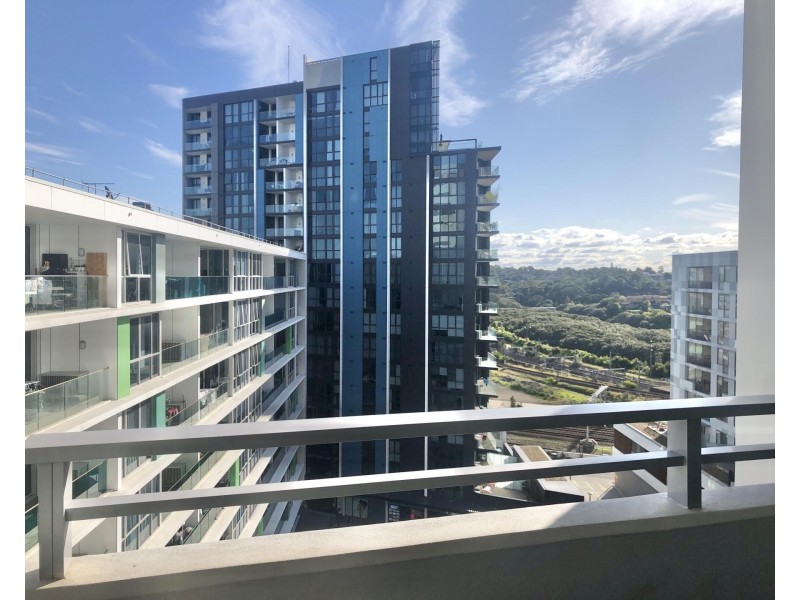 901/1 Brodie Spark Drive, Wolli Creek NSW 2205