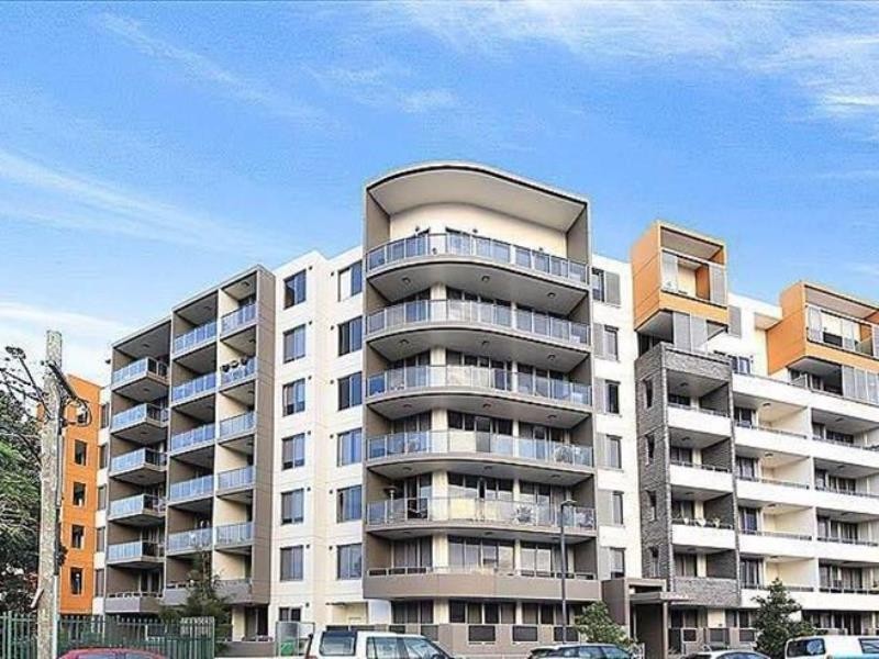 843/5 Loftus Street, Turrella NSW 2205