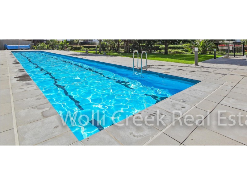 A406/35 Arncliffe Street, Wolli Creek NSW 2205