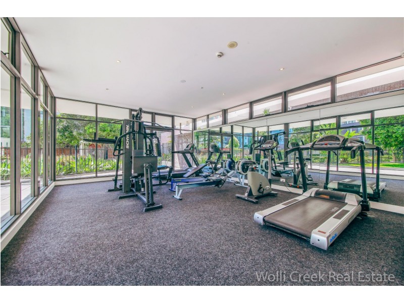 A406/35 Arncliffe Street, Wolli Creek NSW 2205