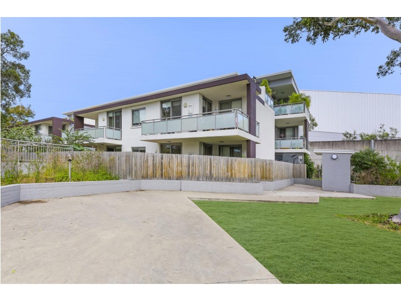 12/23-39 Telopea Avenue, Homebush West NSW 2140