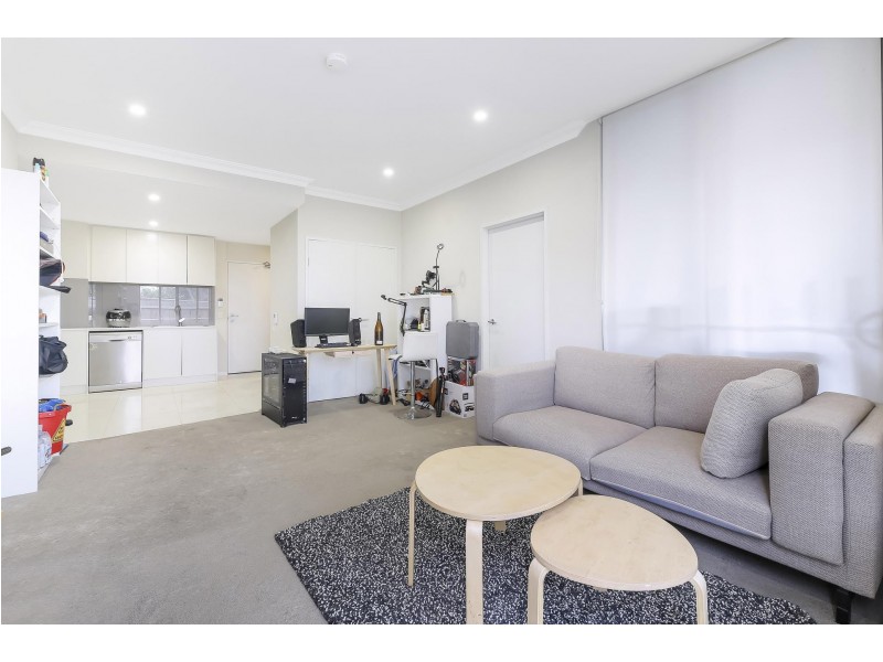 12/23-39 Telopea Avenue, Homebush West NSW 2140