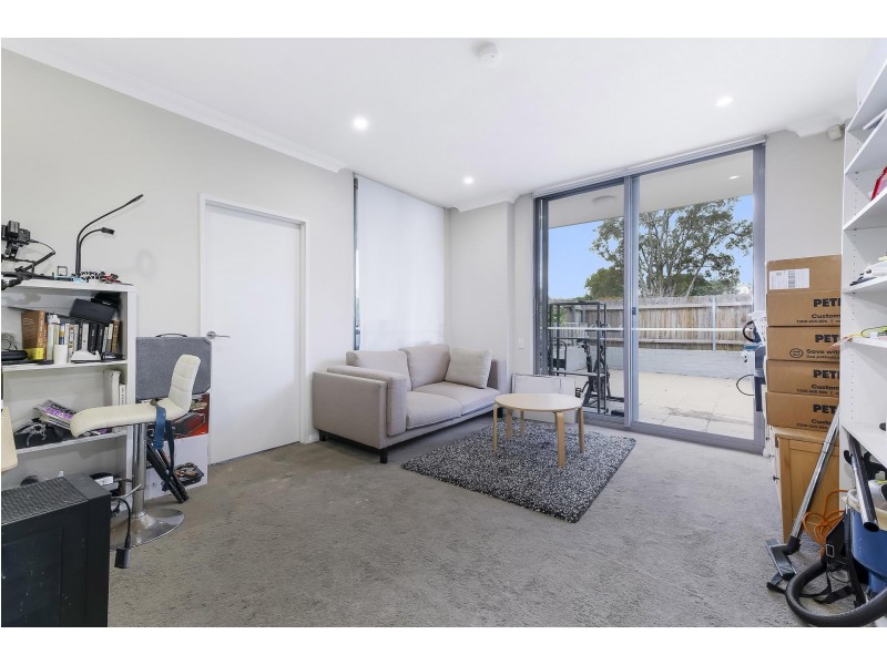 12/23-39 Telopea Avenue, Homebush West NSW 2140