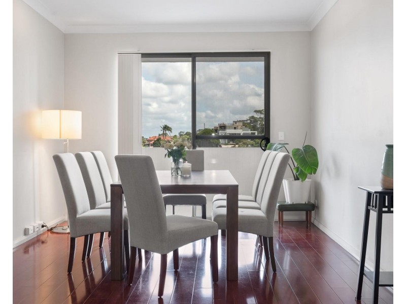 34/20 Princes Highway, Wolli Creek NSW 2205