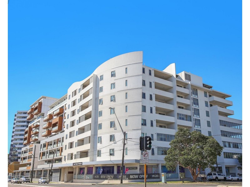 34/20 Princes Highway, Wolli Creek NSW 2205