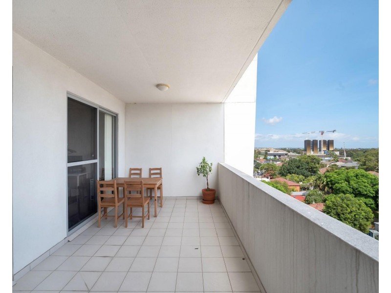 34/20 Princes Highway, Wolli Creek NSW 2205